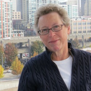 Tina Hoggatt departs 4Culture Tina Hoggatt departs 4Culture