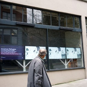4Culture's Storefront Media Gallery is Back! 4Culture's Storefront Media Gallery is Back!