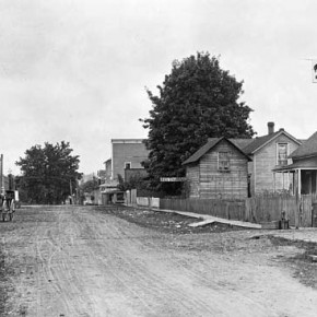 Redmond History 101: The First Fifty Years Redmond History 101: The First Fifty Years