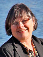 Betsy Davis
