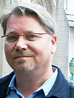 Kevin Carl