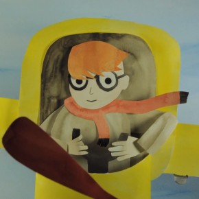 Earth Sky and Sea, a short film series - for kids! Earth Sky and Sea, a short film series - for kids!