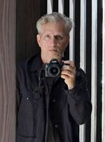 Robert Hutchison