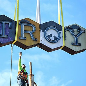 Last Call: TROY Block Deadline February 17 Last Call: TROY Block Deadline February 17