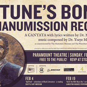The Journey of Fortune's Bones: The Manumission Requiem The Journey of Fortune's Bones: The Manumission Requiem