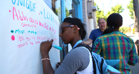 Sustained Support Open, with New Opportunities for Cities