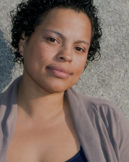 Photo by Khadeidrah Cochran.