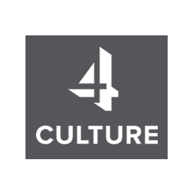 4Culture Logo