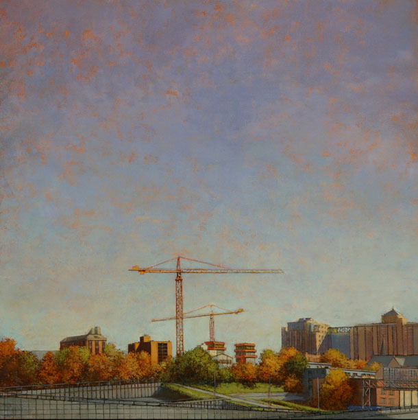 ©2008 Christopher Martin Hoff, Harborview Construction