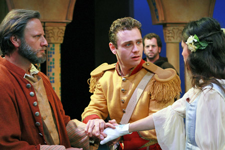 Featured image for Seattle Shakespeare Company