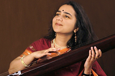 Featured image for Srivani Jade Ensemble