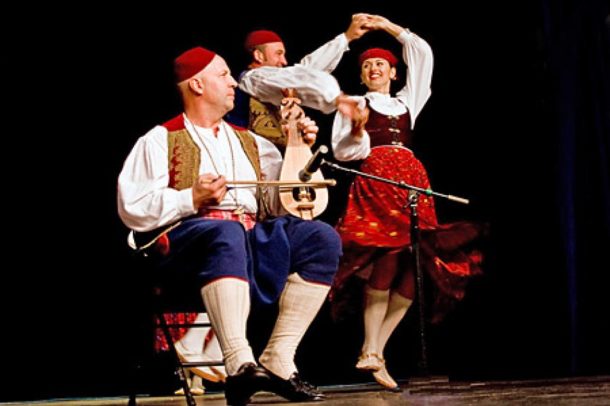 Featured image for Vela Luka Croatian Dance Ensemble