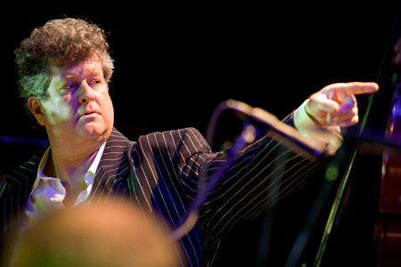 Featured image for Greg Williamson Quartet