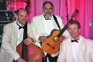 Featured image for Fred Hoadley Trio