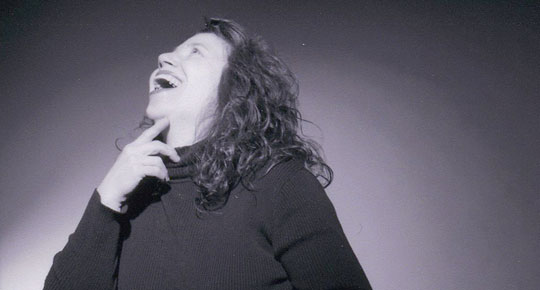 Su Job, © Doug Vann, 2006