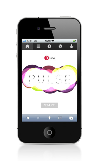 B Line PULSE