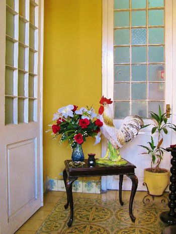 Juan Alonso, El Gallito, Havana, Cuba, 2011 Juan Alonso, El Gallito, Havana, Cuba, 2011