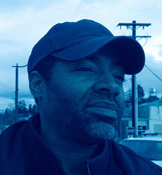 George Jennings by Nakeesa Frazier, 2013