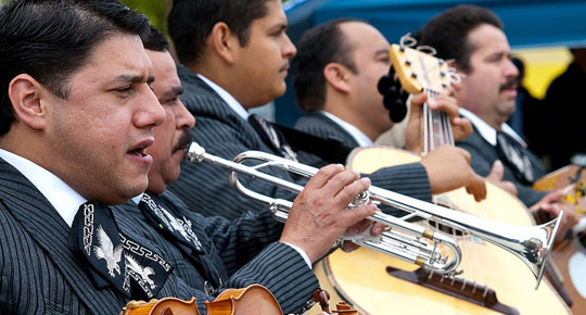 El Tianguis © Michael, NWLens