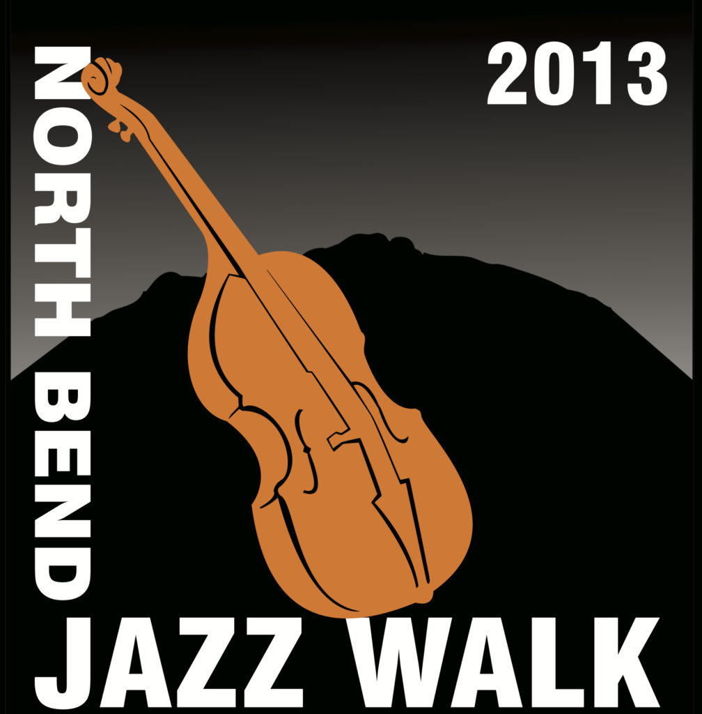 North Bend Jazz Walk