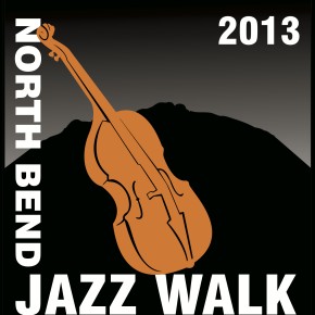 North Bend Jazz Walk