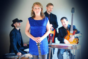 Featured image for Joy Mills Band