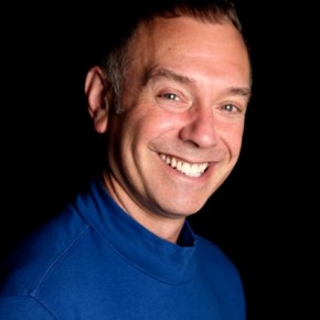 Jeffrey Moidel
