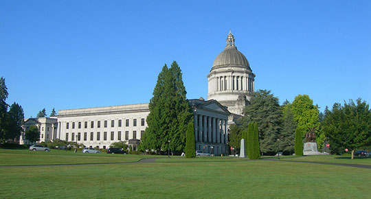 © 2011 Washington Capitol Campus, Jimmy Emerson, Flickr