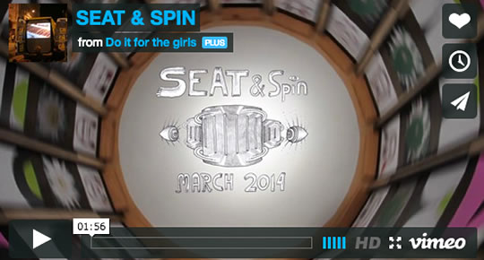 SEAT and Spin