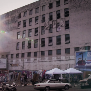 619 Building
