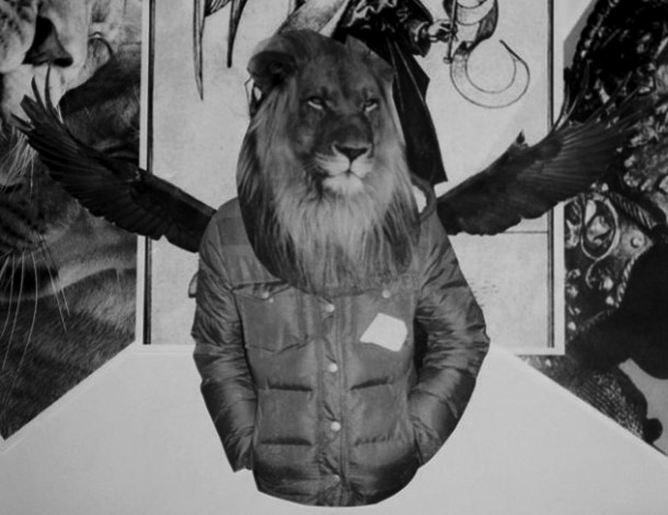 Participant artwork, Young New Yorkers