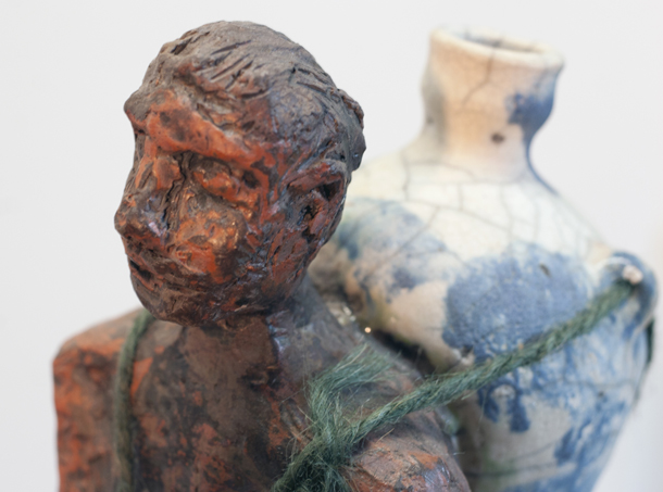 © 2014 Gustavo Martinez, Agua Para Ti. Photo courtesy of the artist.