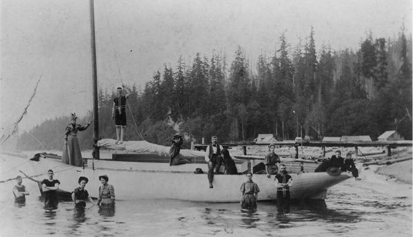 © courtesy of White River Valley Museum