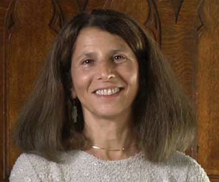 Harriet Baskas. Photo courtesy of Redmond Historical Society.