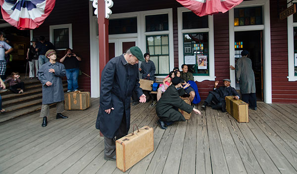 Kogut Butoh © 2013