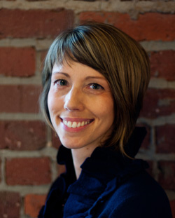Gabriela Denise Frank, photo courtesy of the artist.