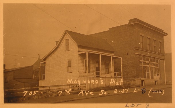 5341 Ballard 1