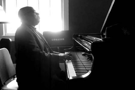 Rodger Pegues