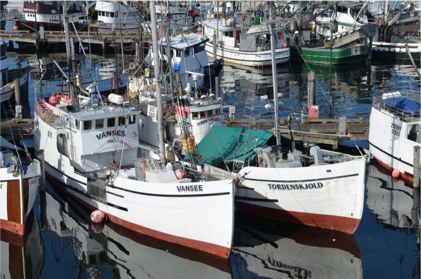Photo courtesy of Northwest Seaport.