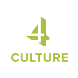 4Culture logo