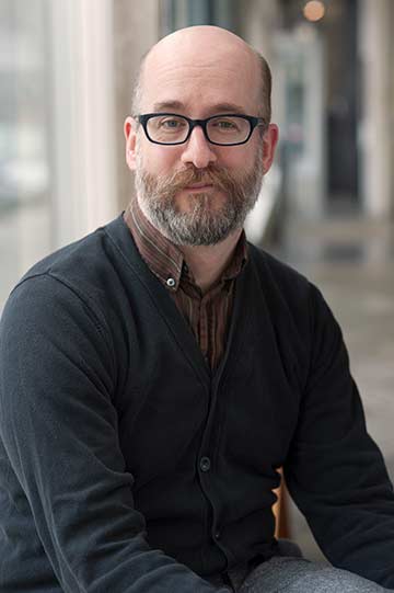 Staff Photos by Tim Aguero, 2016