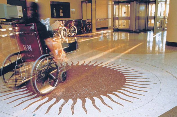 Featured image for Full Circle