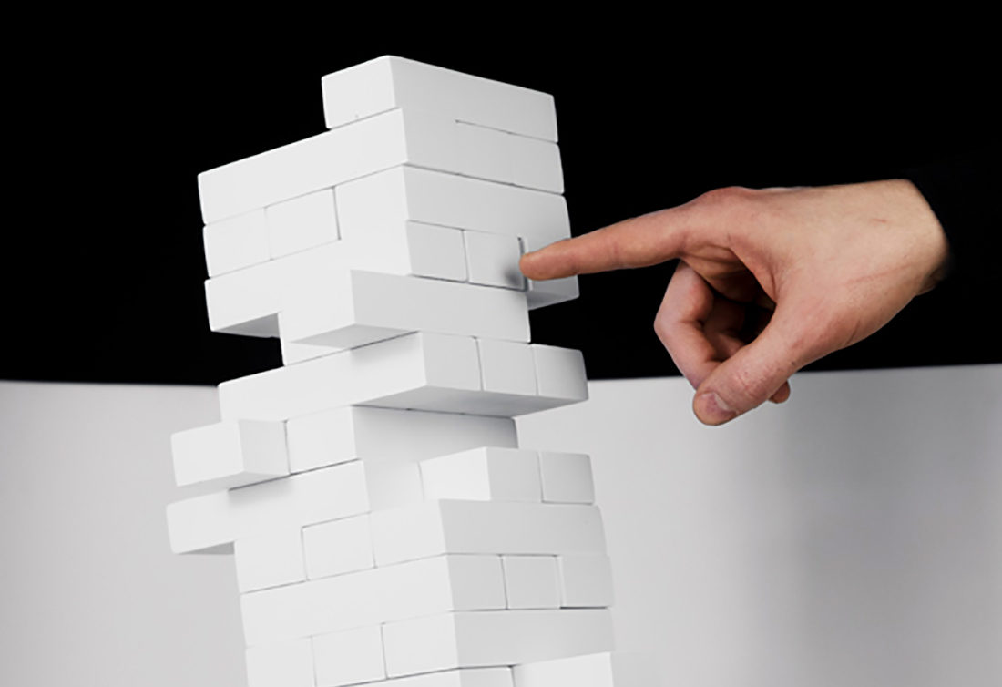 Caché. Untitled, 2017