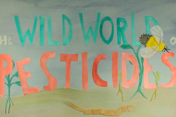 Featured image for The Wild World of Pesticides