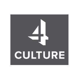 4Culture Logo