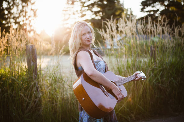 Featured image for Allison Shirk Band