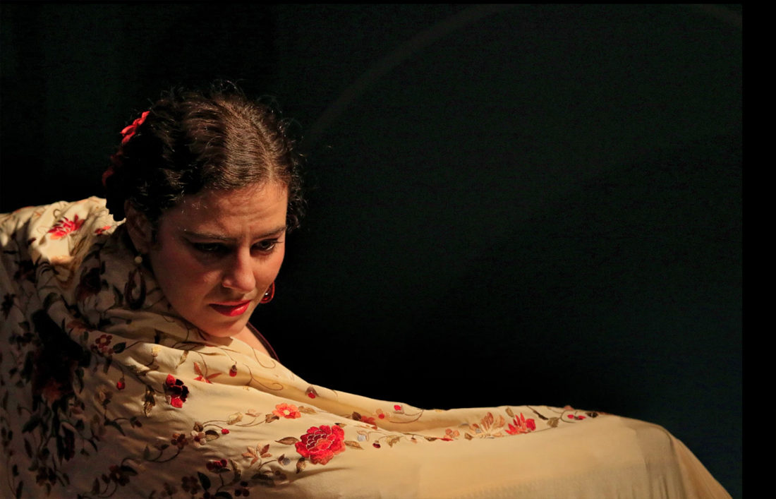 Featured image for Azahar Flamenco