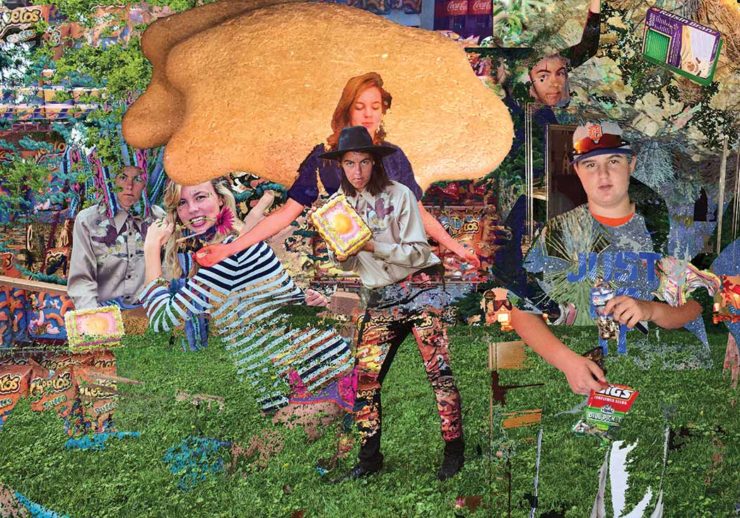 Featured image for Coley Mixan 