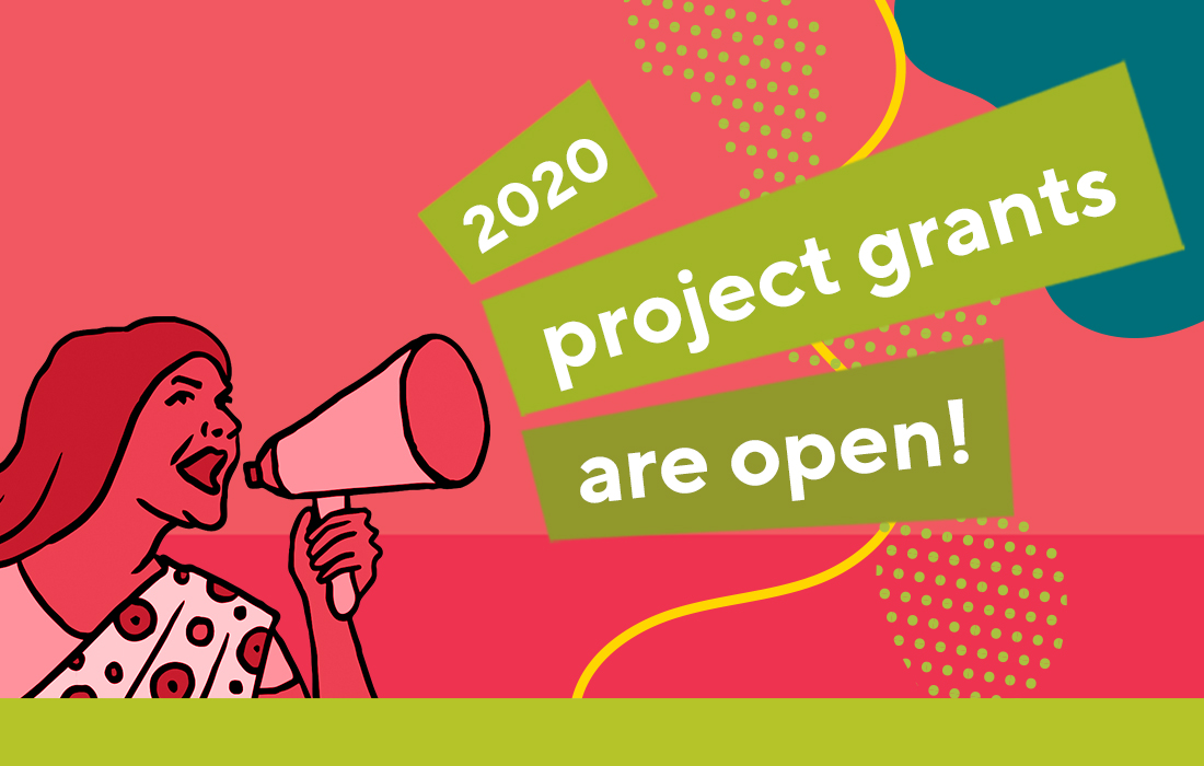 student project grants