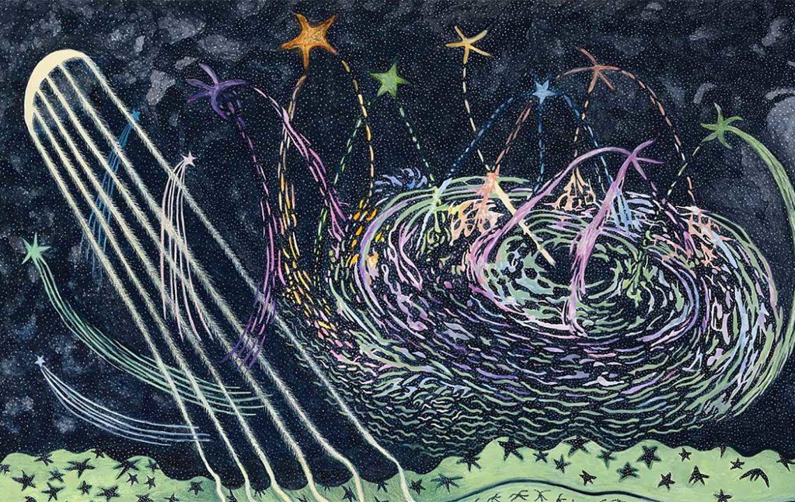 Featured image for Ann Leda Shapiro